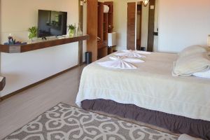 Alquiler Vacacional - Village Praia do Rosa