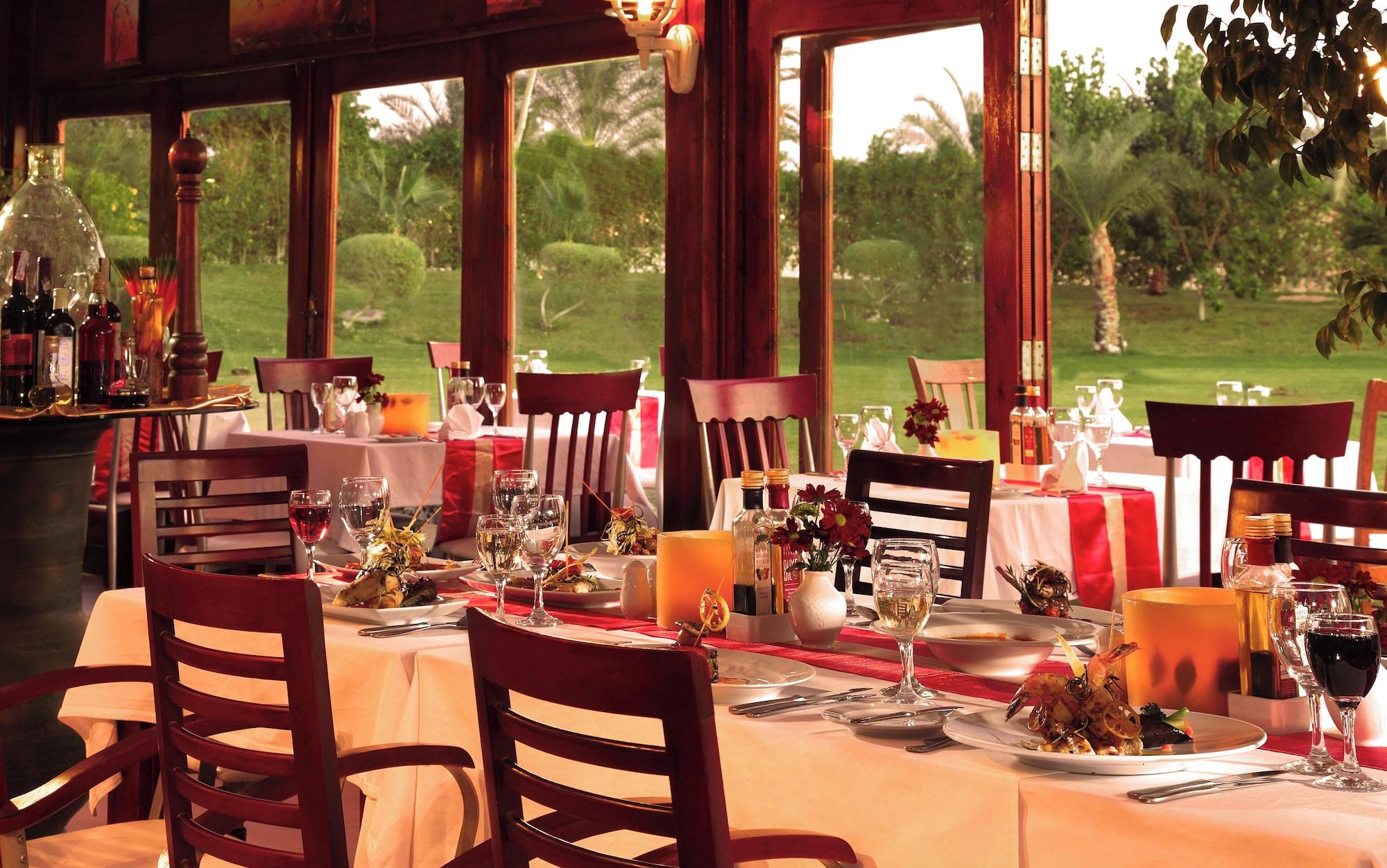 Restaurant Xperience Kiroseiz Premier
