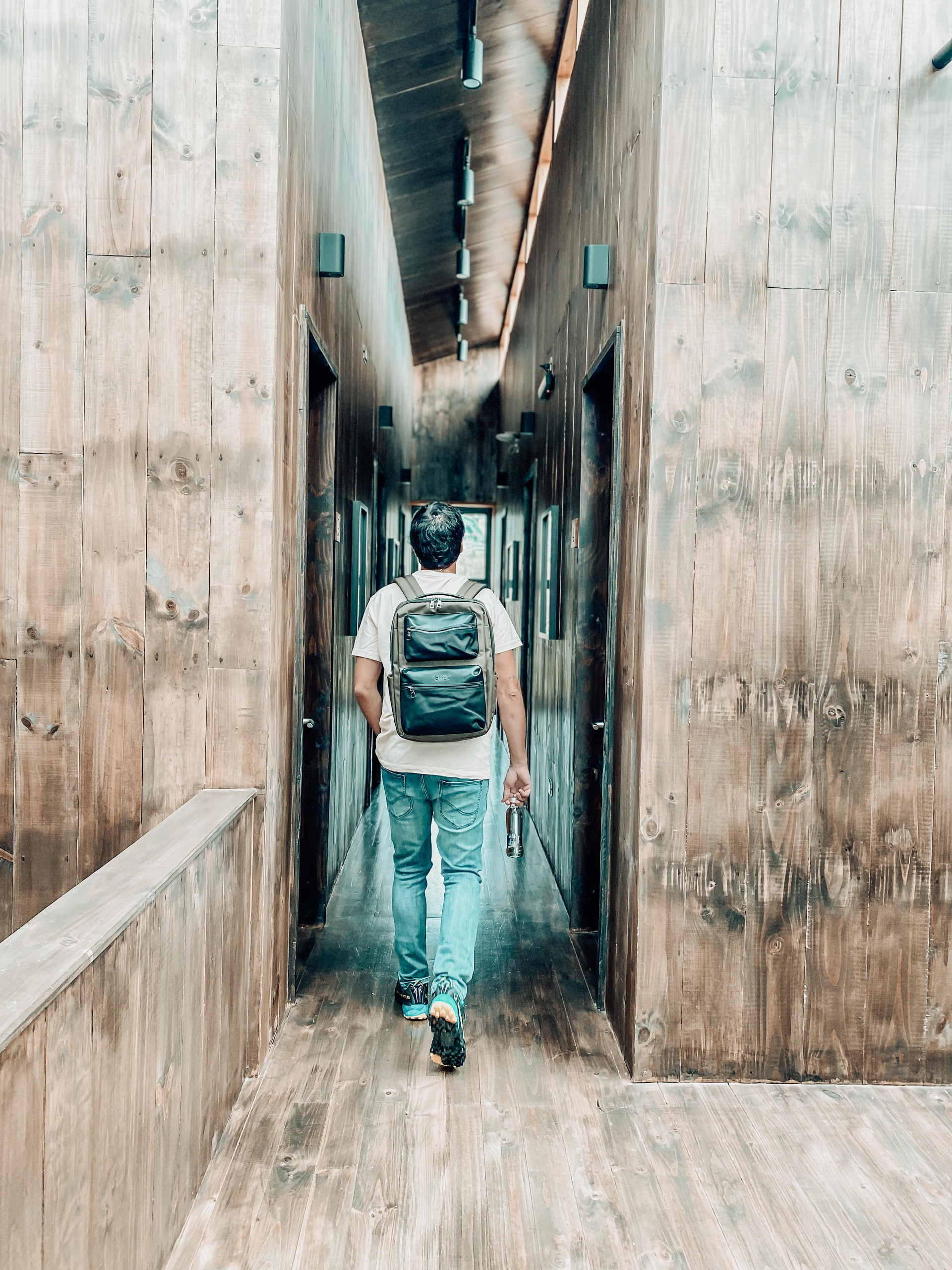 Gimnasio Hotel & Cafe Veliche