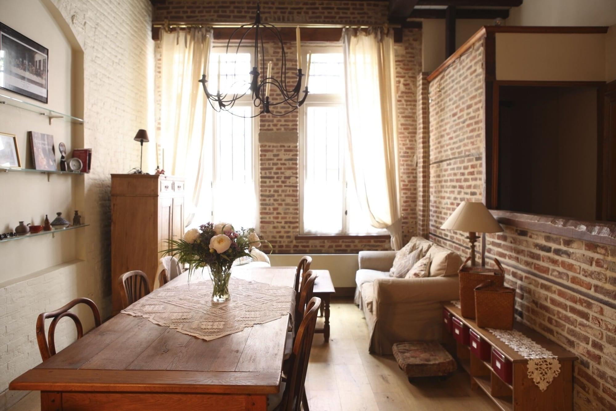Restaurant Carmelites Guest House