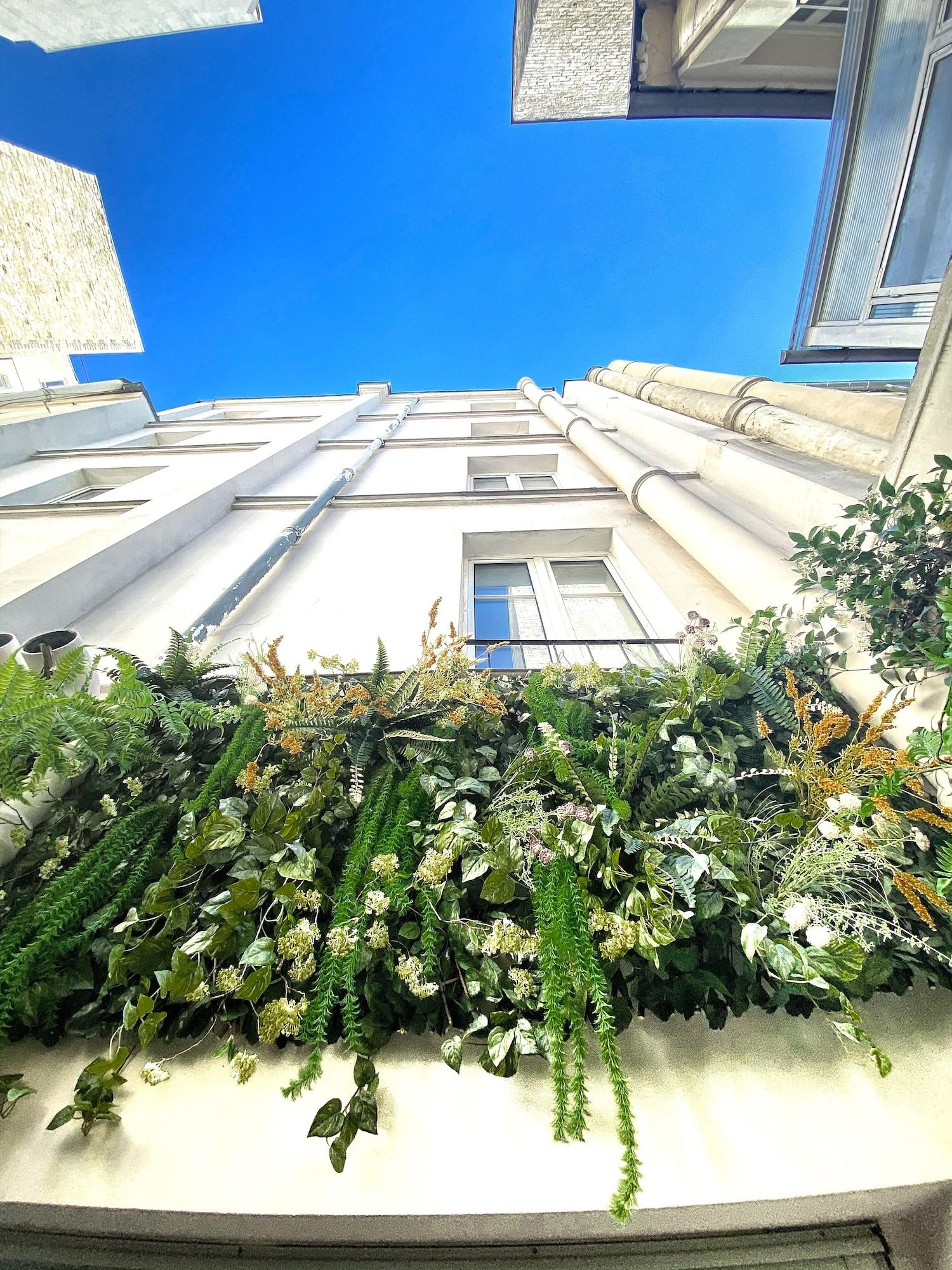 Playa Hotel Longchamp Elysees