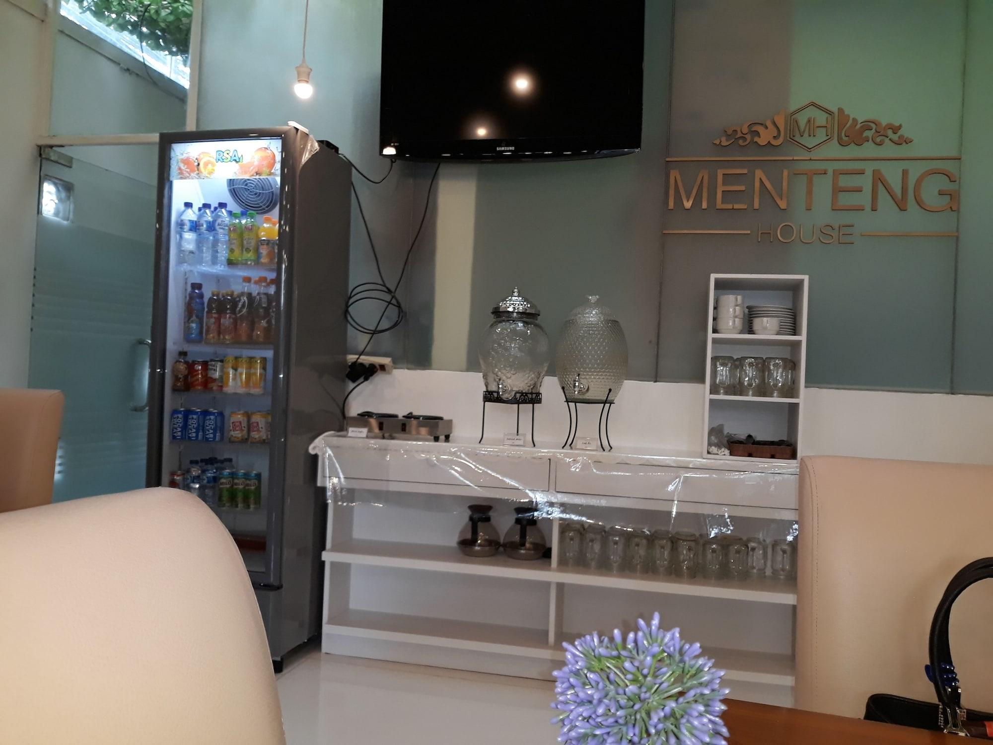 Vista Lobby Menteng House