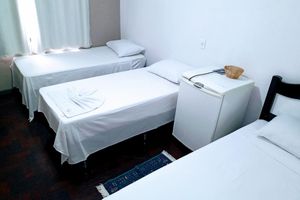 Alojamiento - Hotel Bless