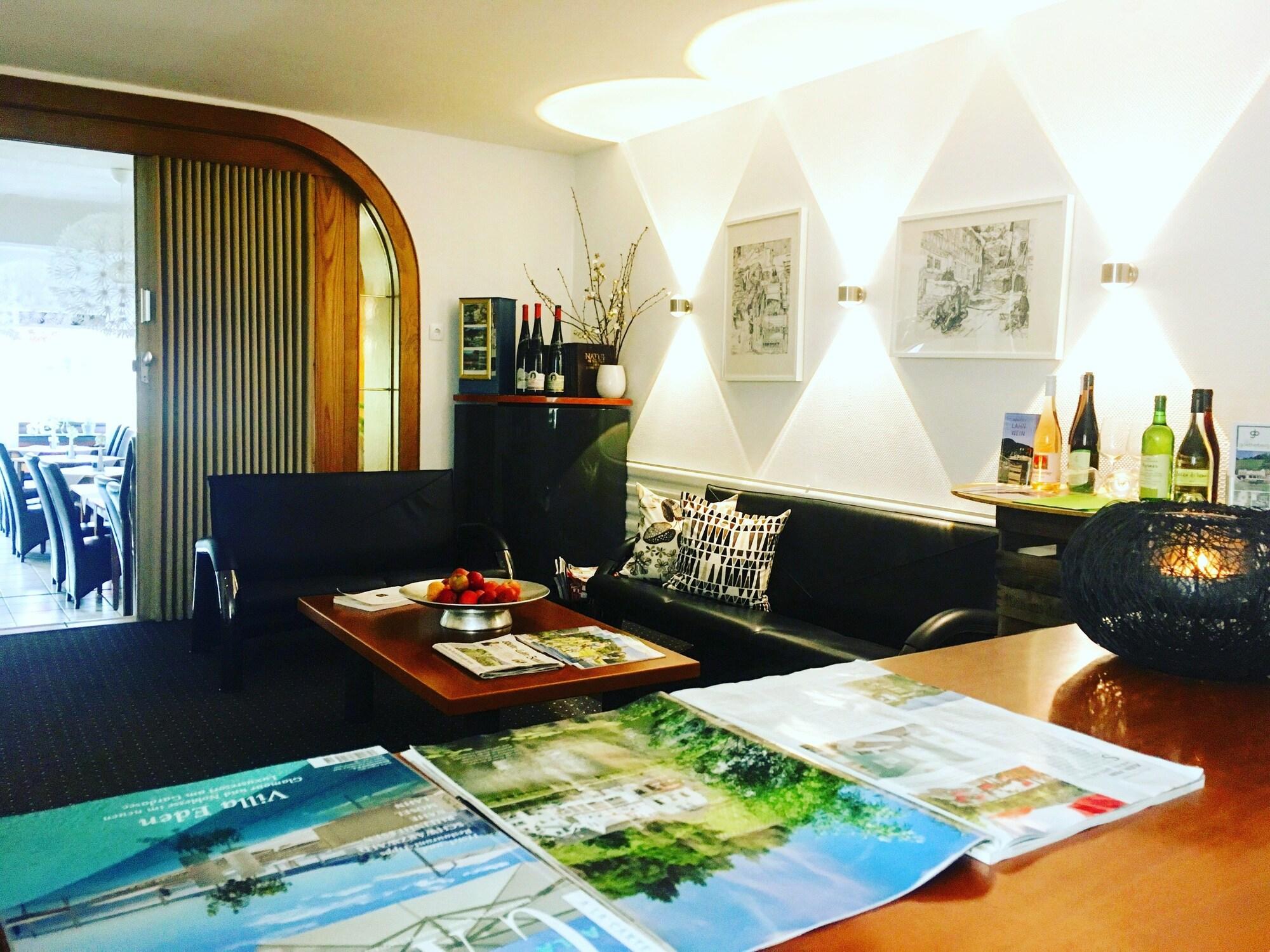 Vista Lobby Hotel am Goetheberg
