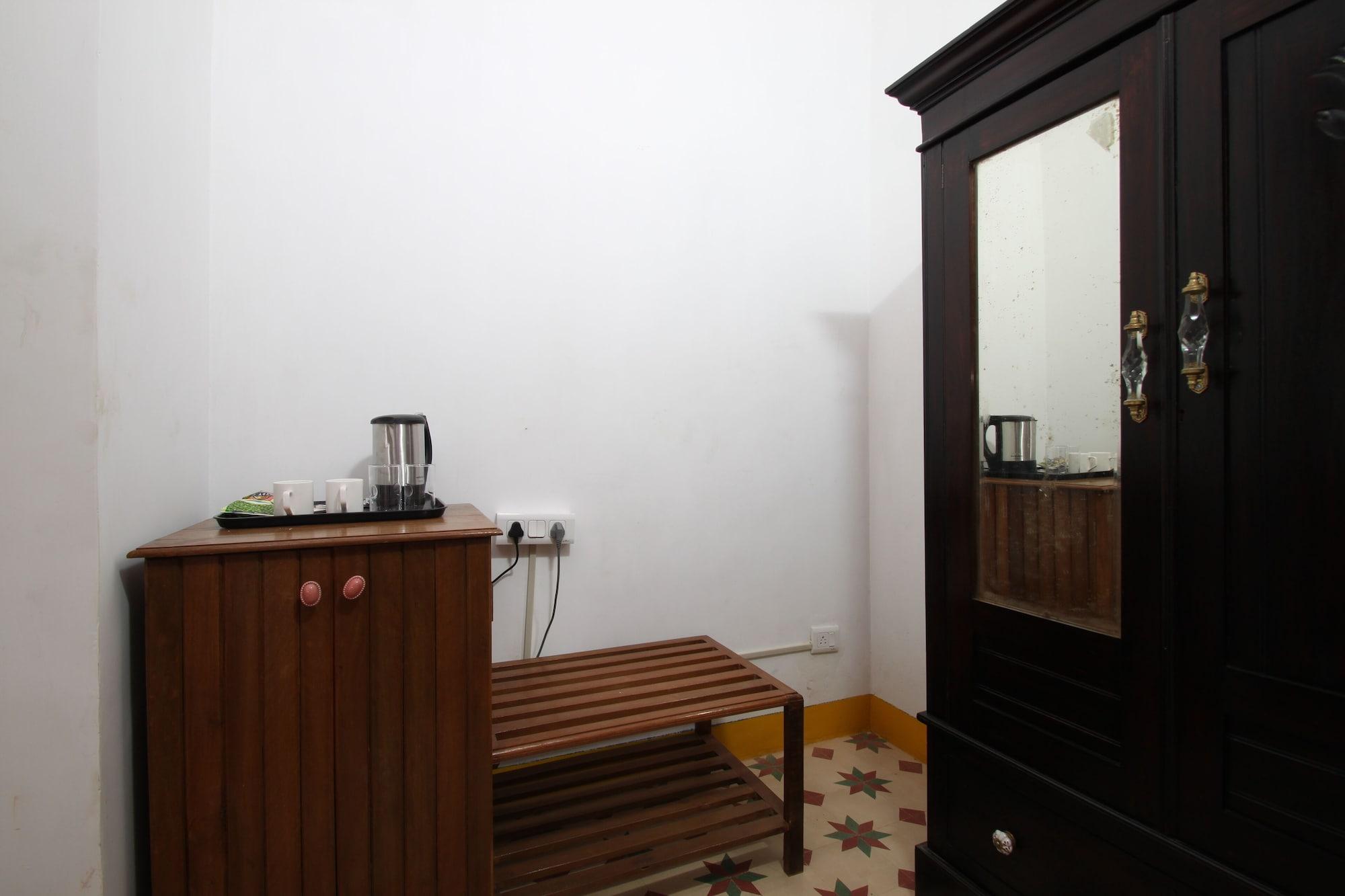 Set de Habitación Hospedaria Abrigo de Botelho