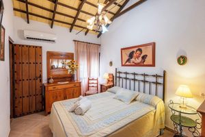 Alquiler Vacacional - Holiday Home Cactus in Écija