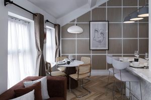 Alojamiento - Trueman Court Luxury Serviced Apartments