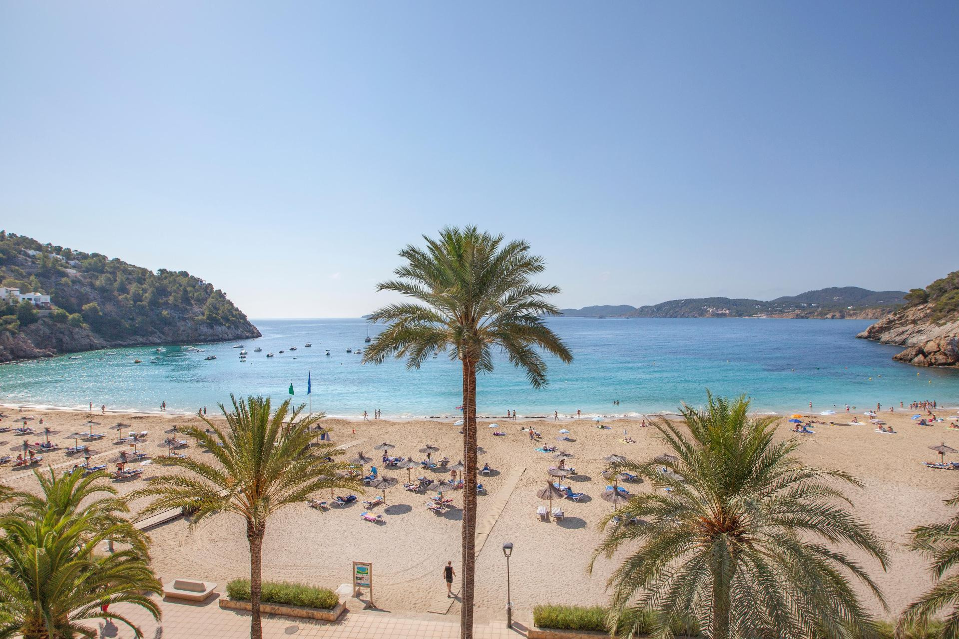 Playa El Somni Ibiza Dream Hotel by Grupotel