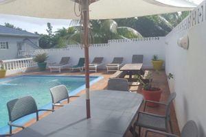 Paquete - Ocho Rios Cinnamon Villas