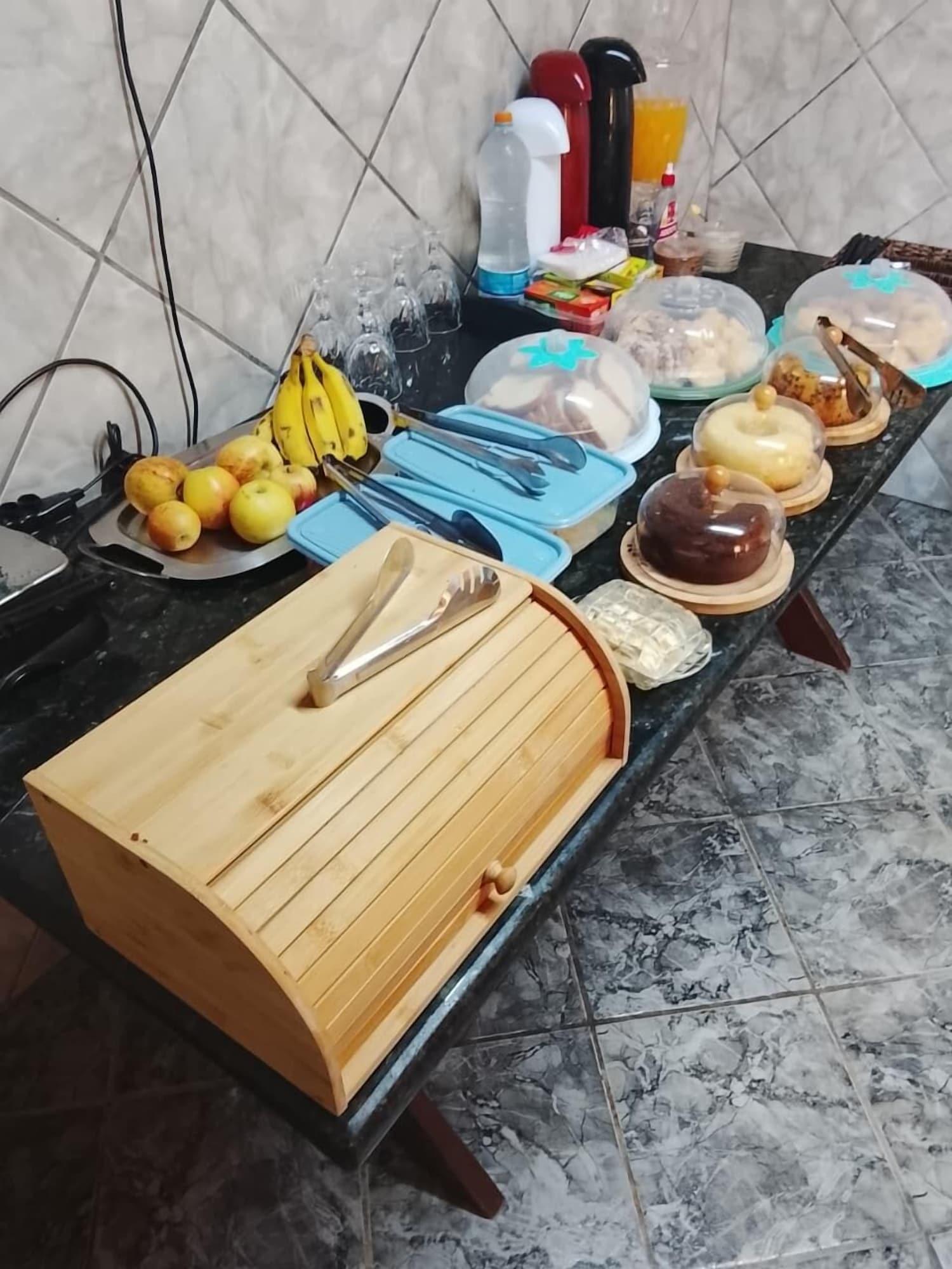 Restaurant Pousada Imperatriz