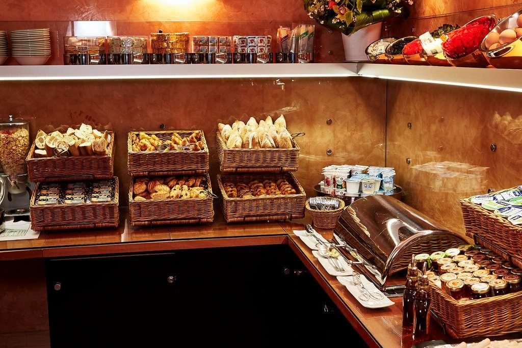 Hotel Opera Cadet Paris Hotel