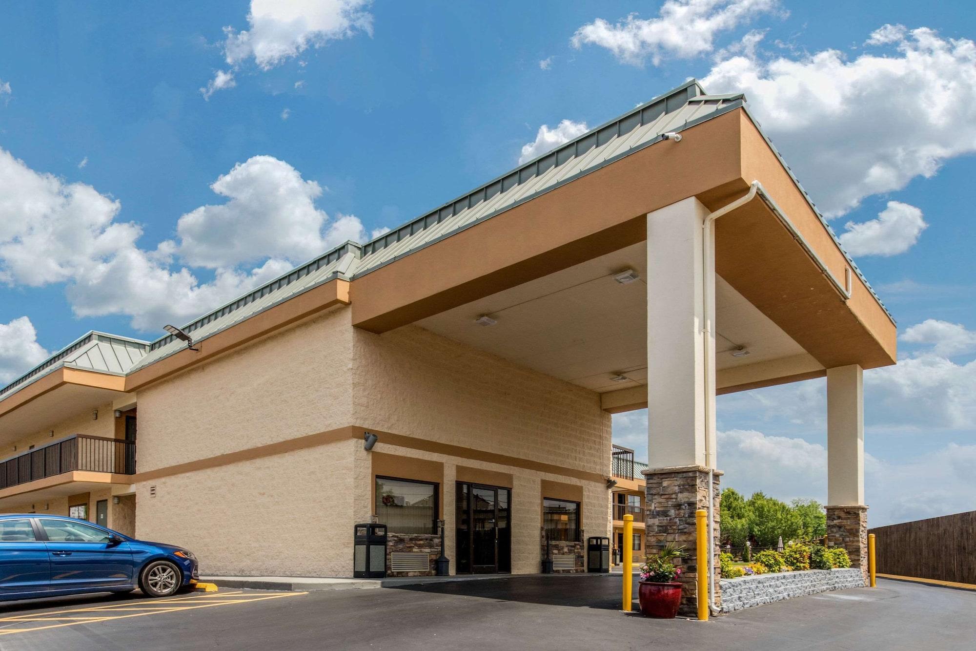Varios Quality Inn