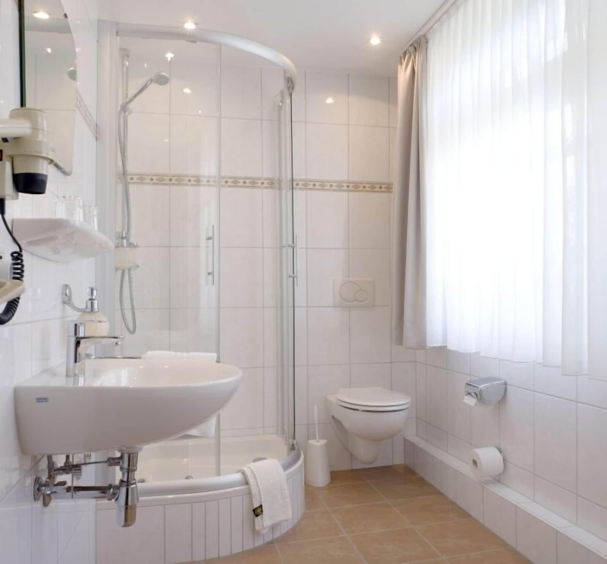 Equipamiento de Habitación Hotel Zur Eich