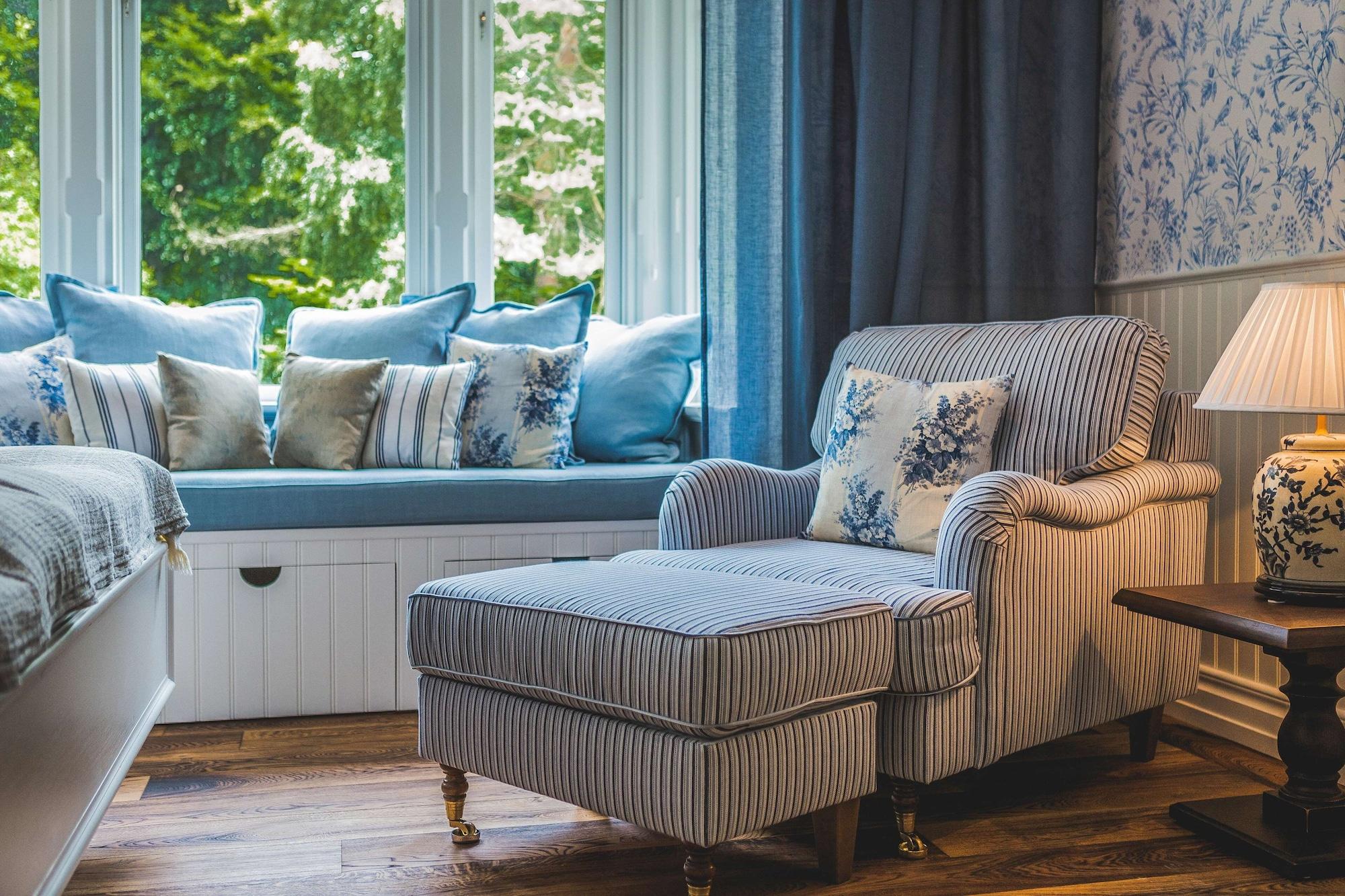 Habitación Villa Strandvägen