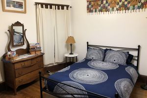 Alquiler Vacacional - Centrally located: restaurants, shopping, transport, convenience, walking