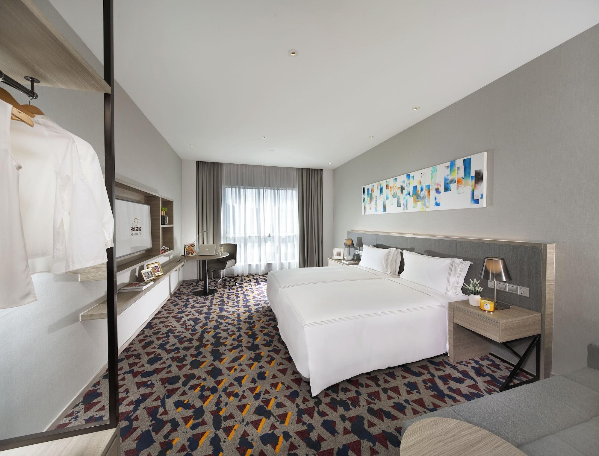 Habitación Capri by Fraser Johor Bahru