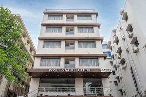 Alojamiento - Treebo PL Grand, Vishakapatnam