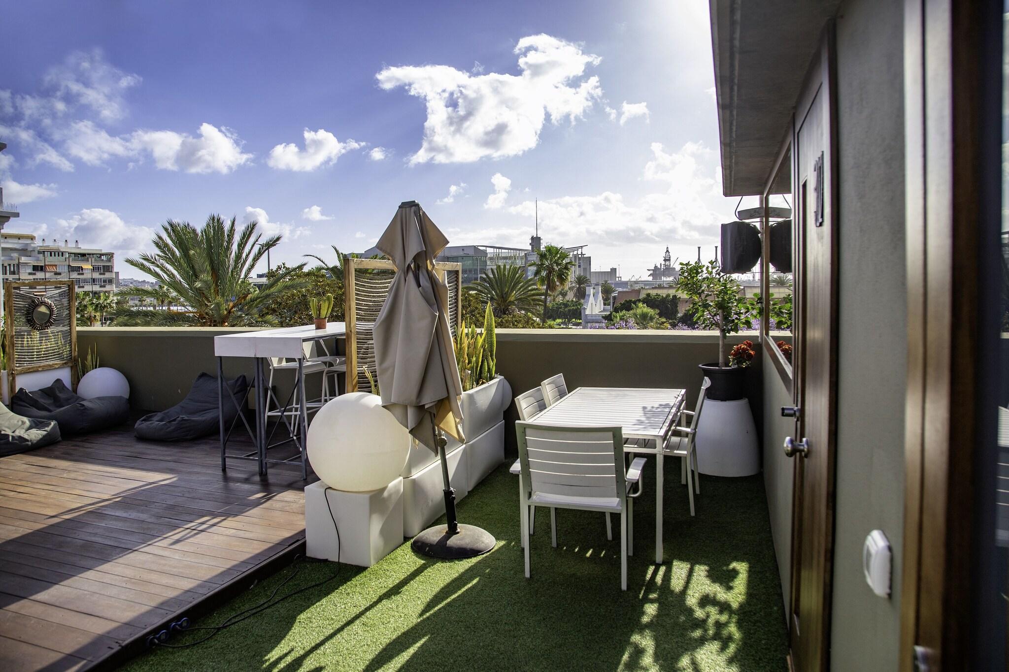 Varios Hotel Catalina