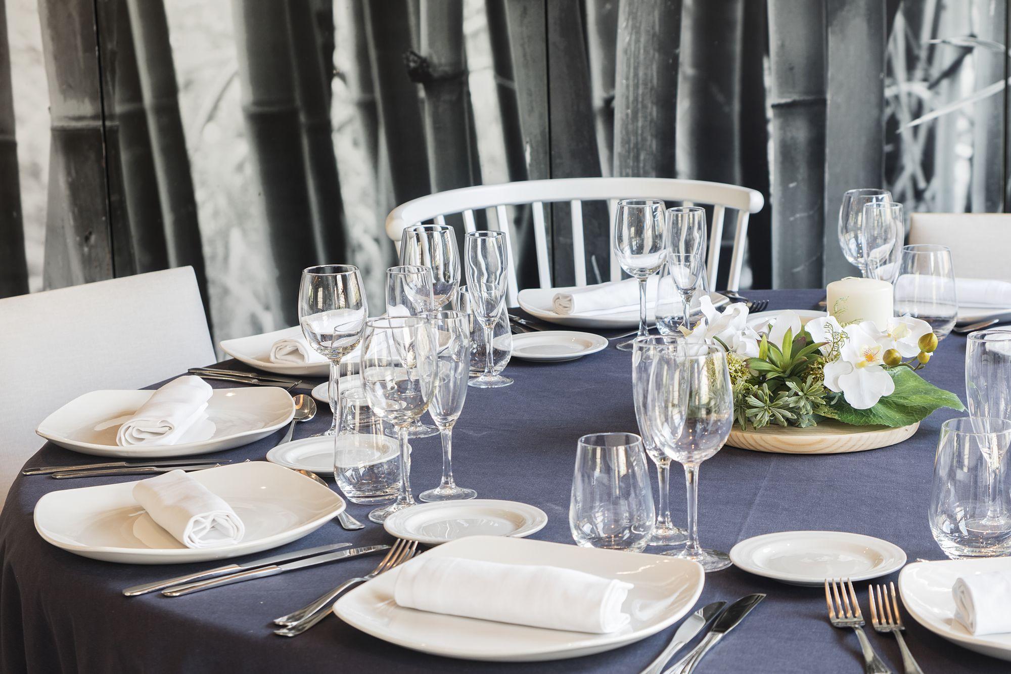 Restaurant H10 Itaca