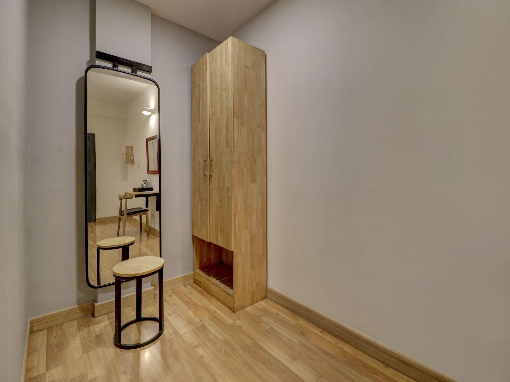 Set de Habitación UPAR Hotels Indiranagar