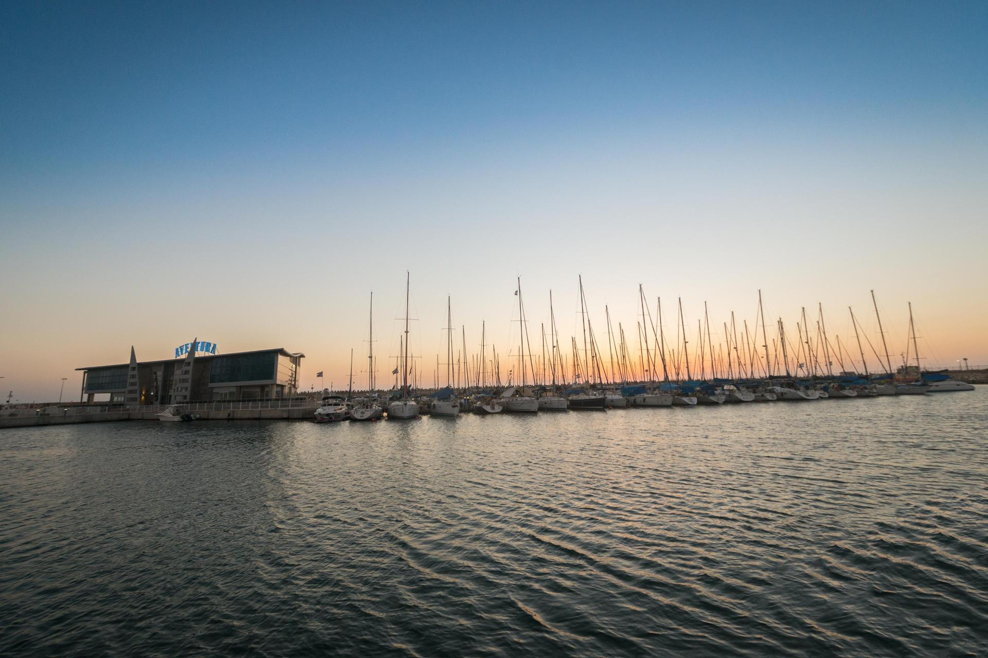Playa Leonardo Plaza Ashdod