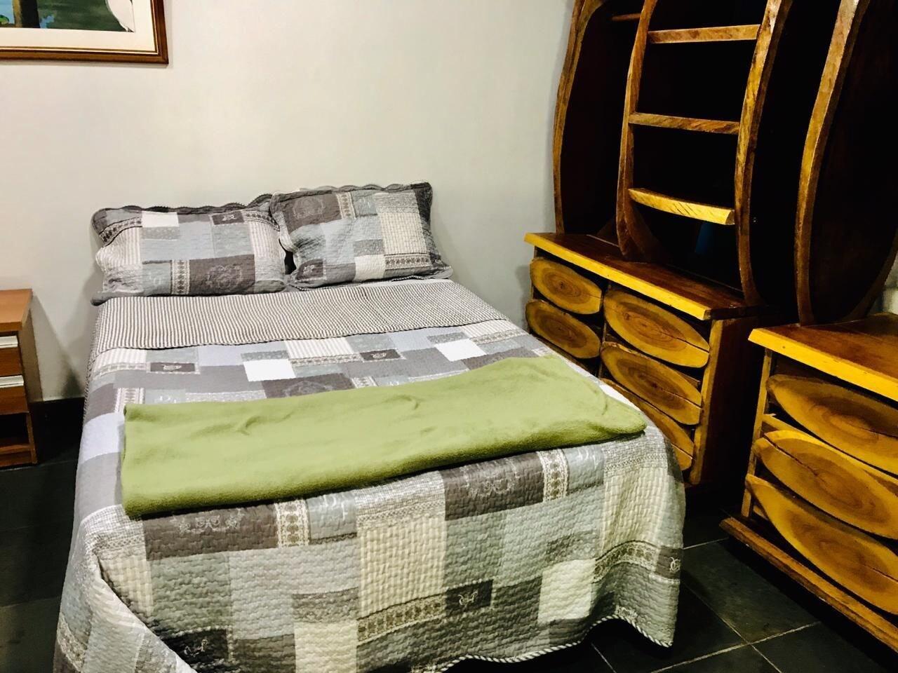 Habitación O Jungle Spa e Hotel