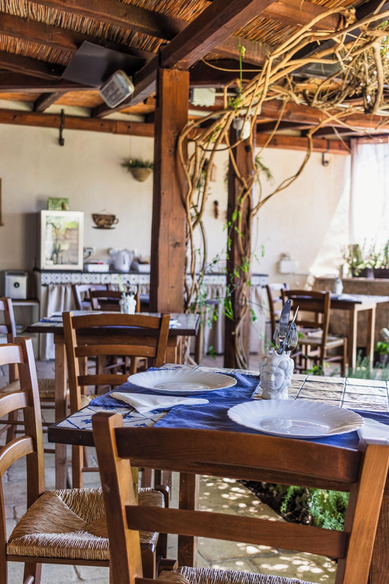 Restaurant La Casa del Gelsomino