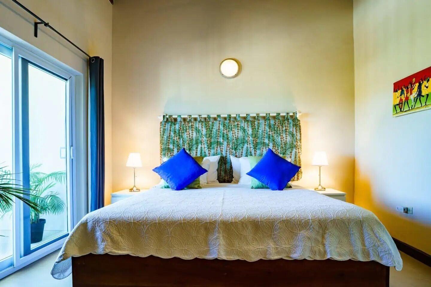 Habitación Nianna Coral Bay Deluxe Townhouse 1