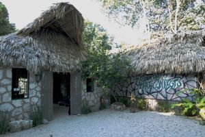 Alojamiento - Huaya Camp