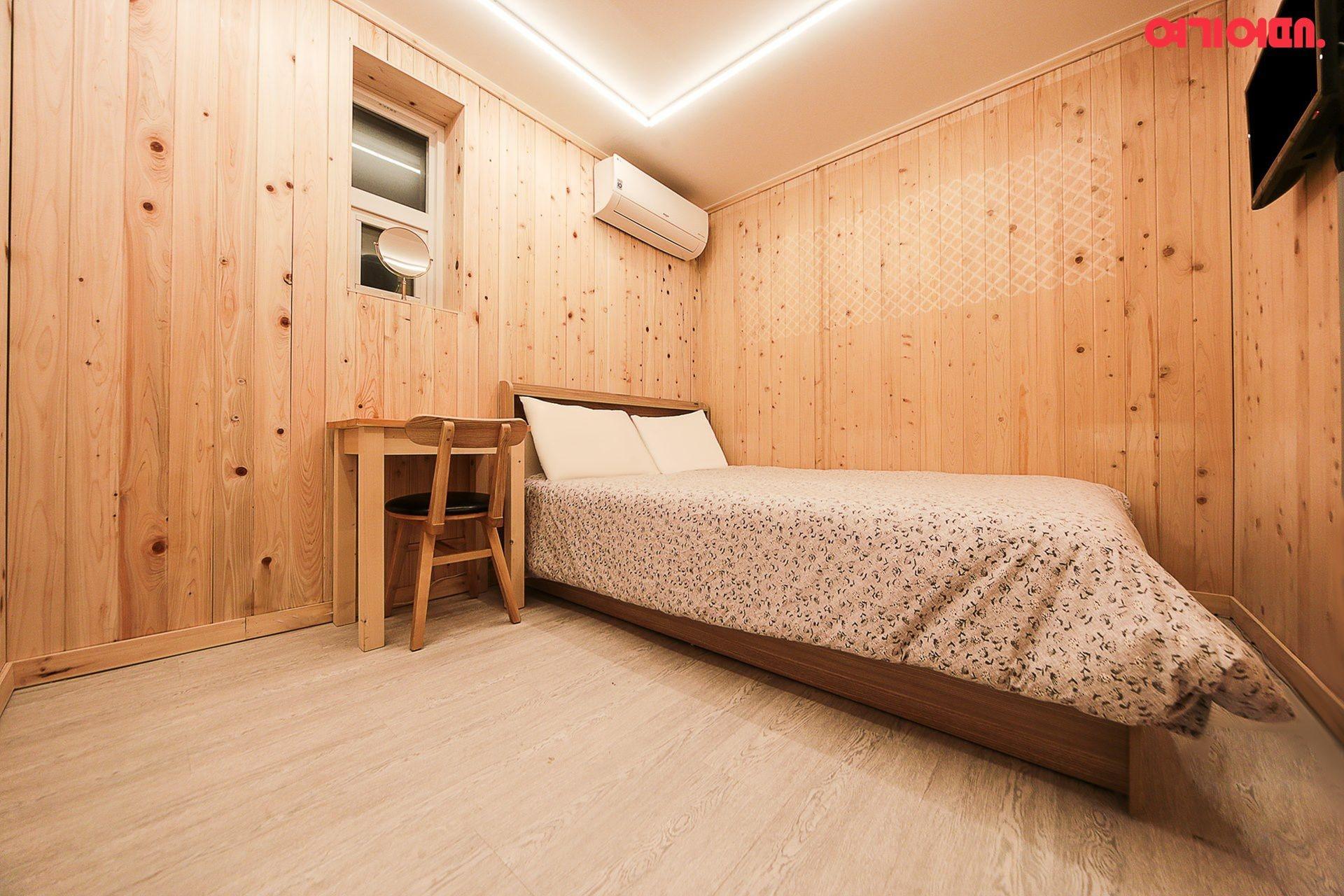 Habitación Insadong R Guesthouse