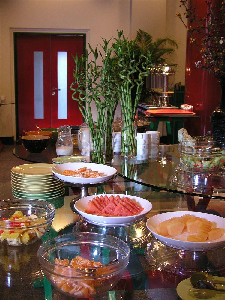 Traveler Inn Huaqiao Beijing Hotel by null