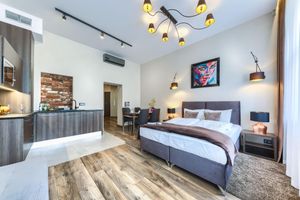 Alquiler Vacacional - Abba Apartments