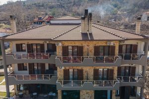 Alojamiento - Naiades Hotel