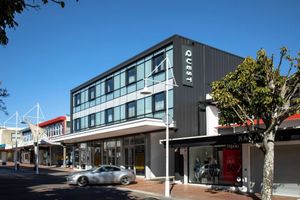 Alojamiento - Quest Tauranga Central