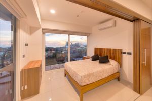 Alquiler Vacacional - Spectacular Beach And Mountain View Condo - 5 Min From The Beach