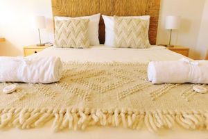 Alquiler Vacacional - La Casa de las Aves - Maison D'architecte - Vue Incroyable & Jardin