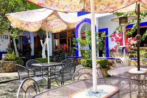 Alojamiento - Hostal Plaza Central