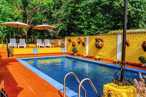 Alojamiento - Posada Margaritas