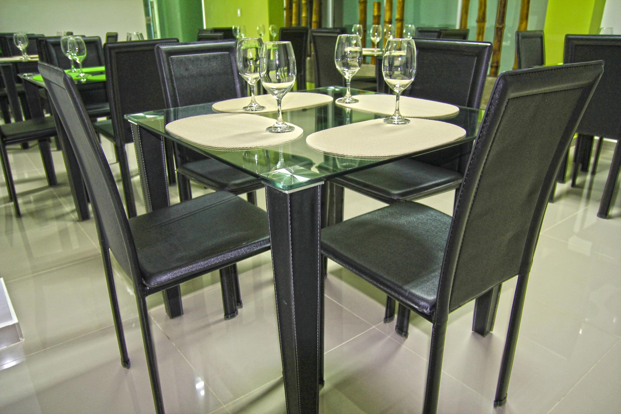 Bar/Salón San Vitro Hotel Boutique