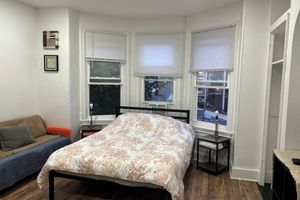 Alquiler Vacacional - Temple Hospital 3rd Floor