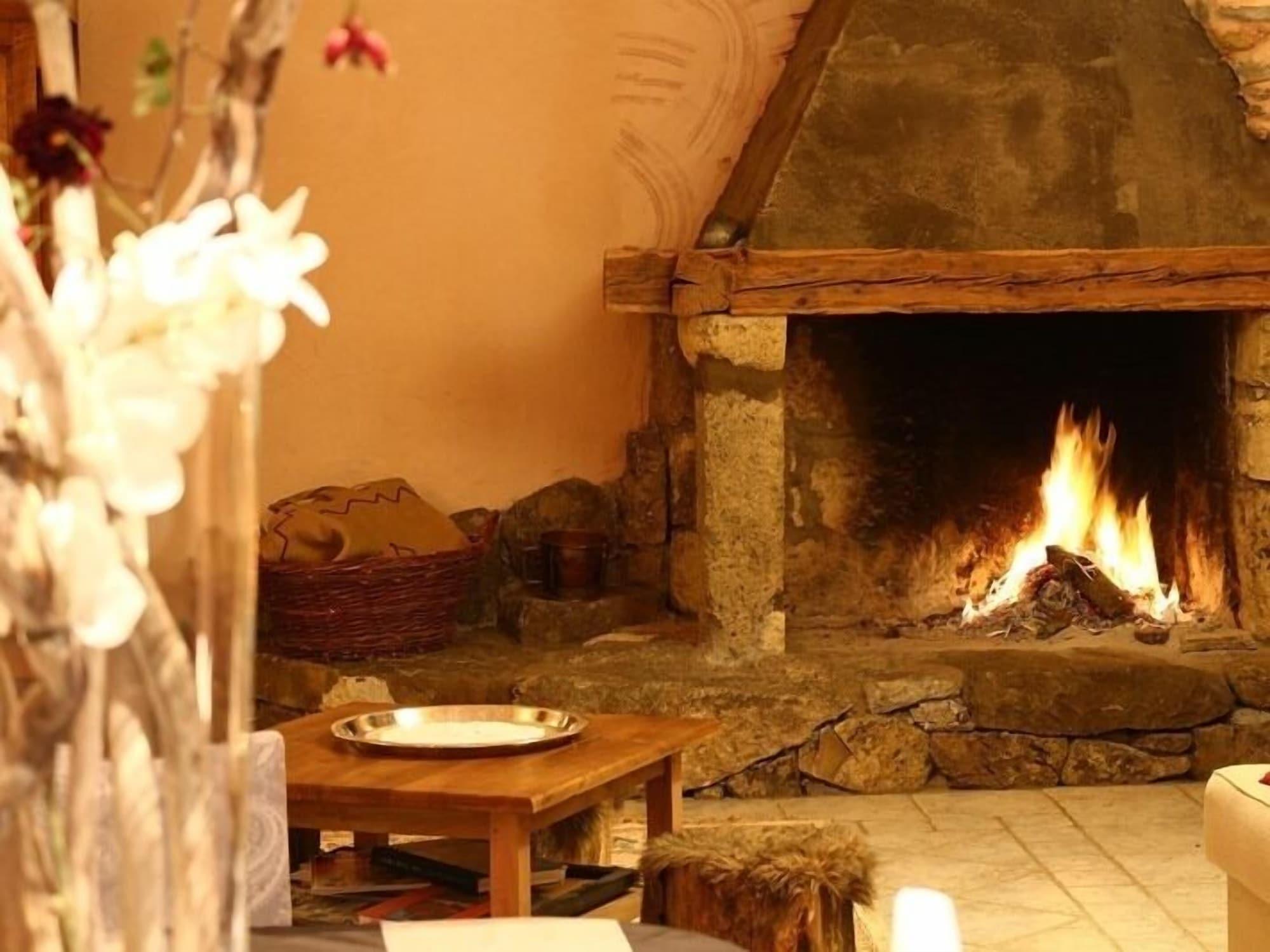 Bar/Salón La Fernande