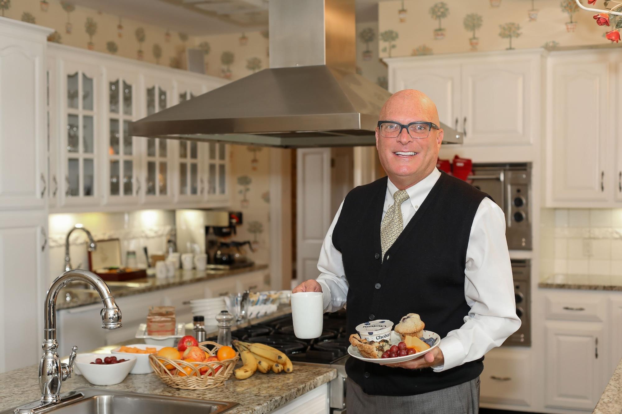 Restaurant Doone's Inn at Oakmont