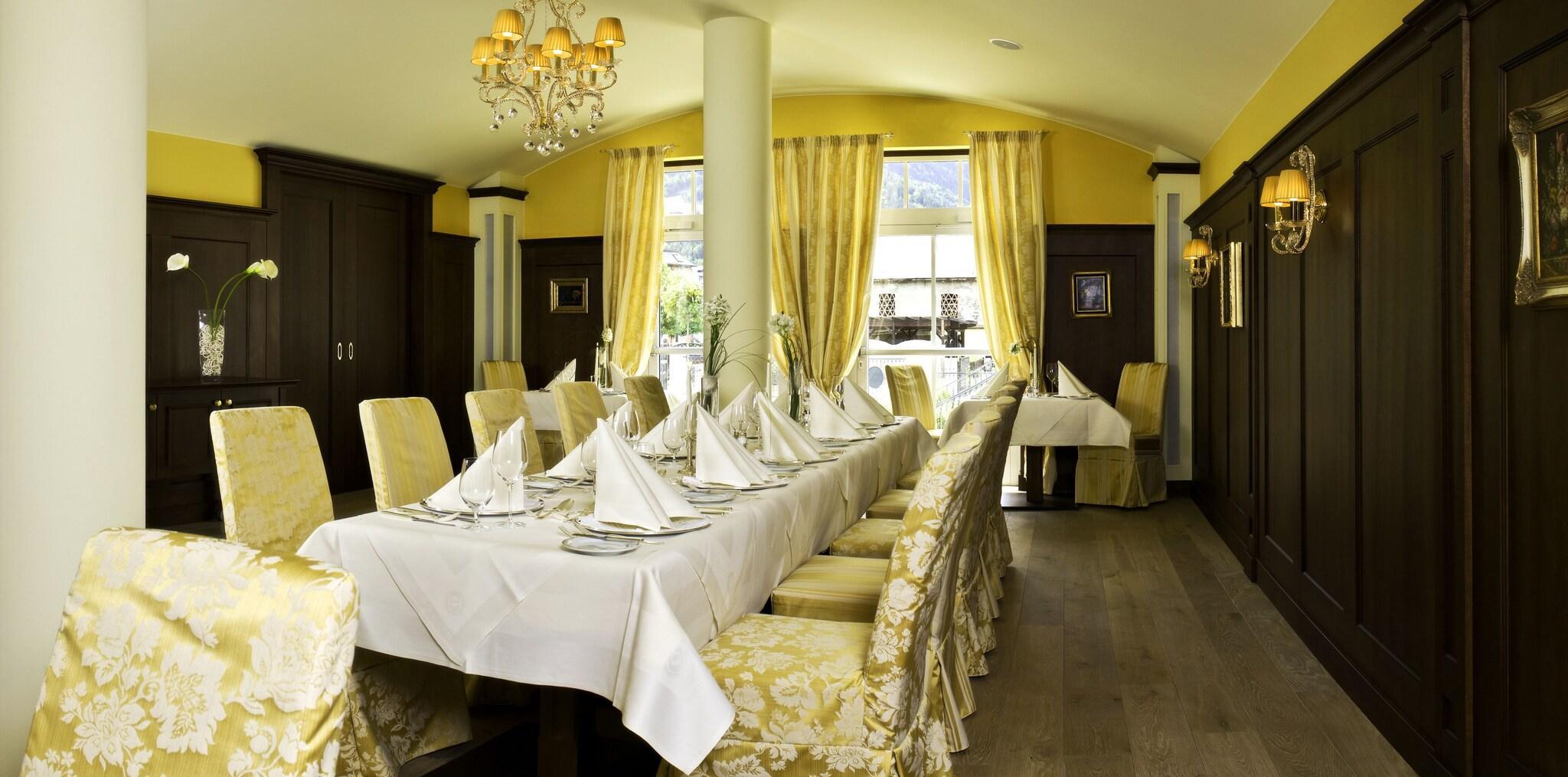 Restaurant Grandhotel Lienz