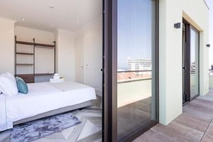 Alquiler Vacacional - 19 Nineteen Suites - Espinho Apt Superior