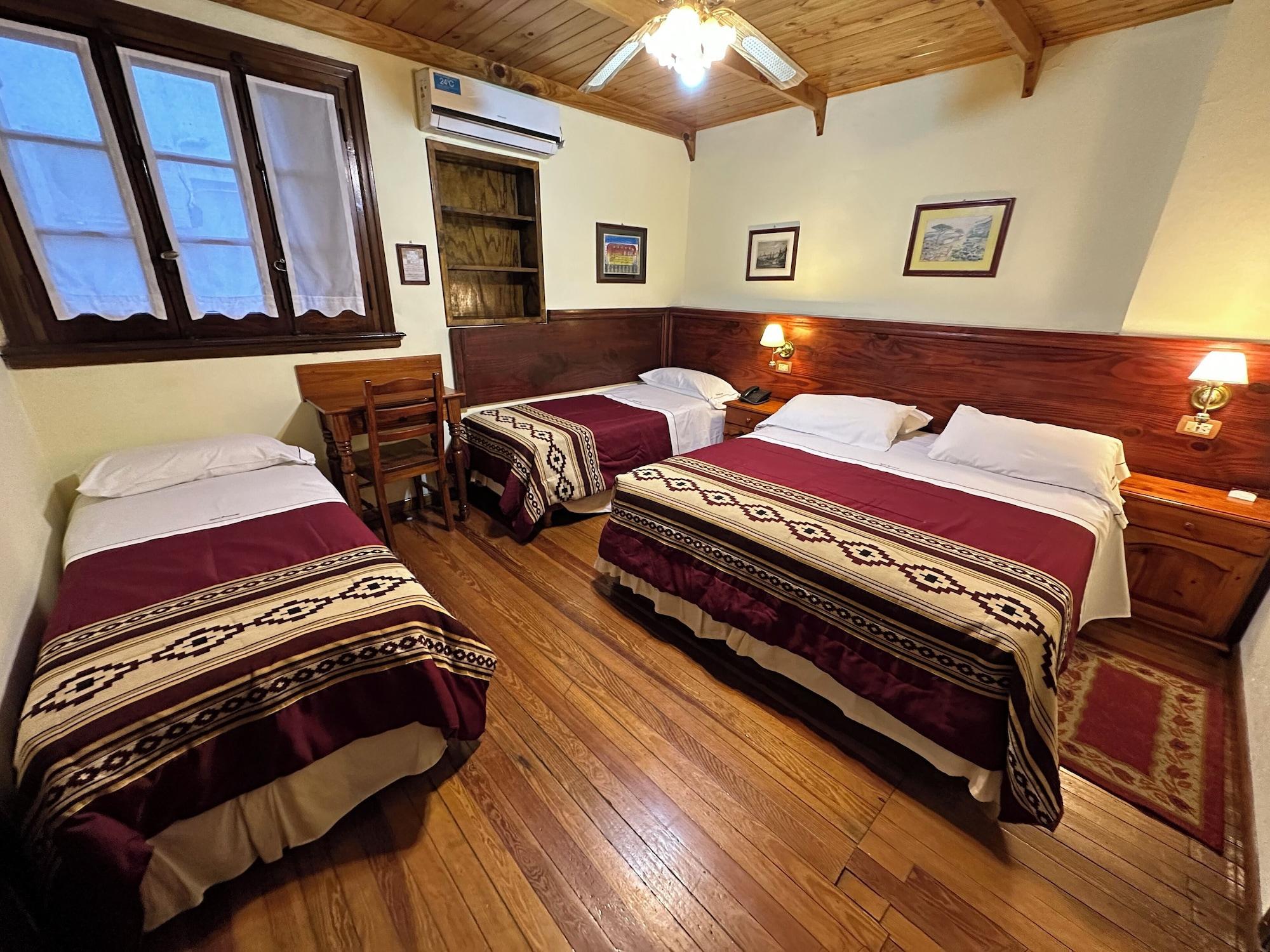 Habitación Hotel Sirenuse
