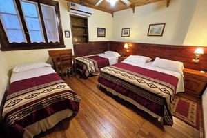 Alojamiento - Hotel Sirenuse