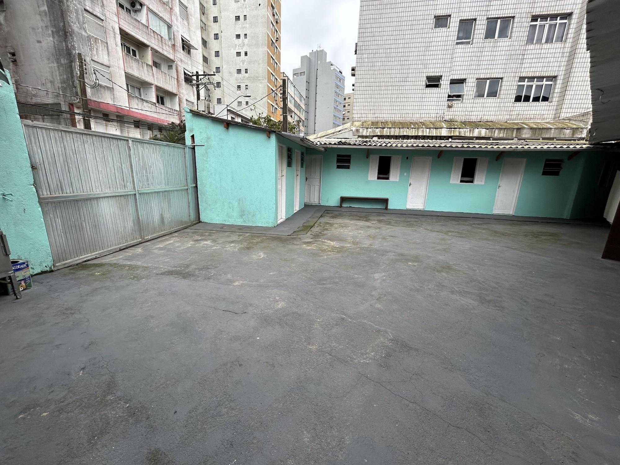 Varios Pousada da Praia