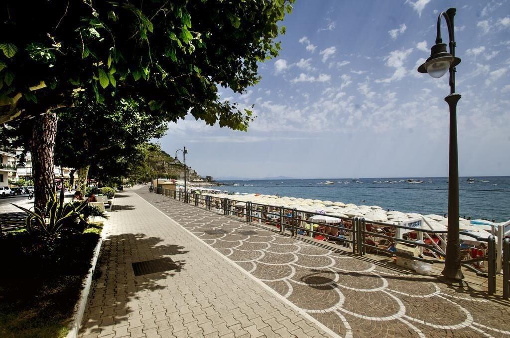 Playa Maiori Luxury B&B