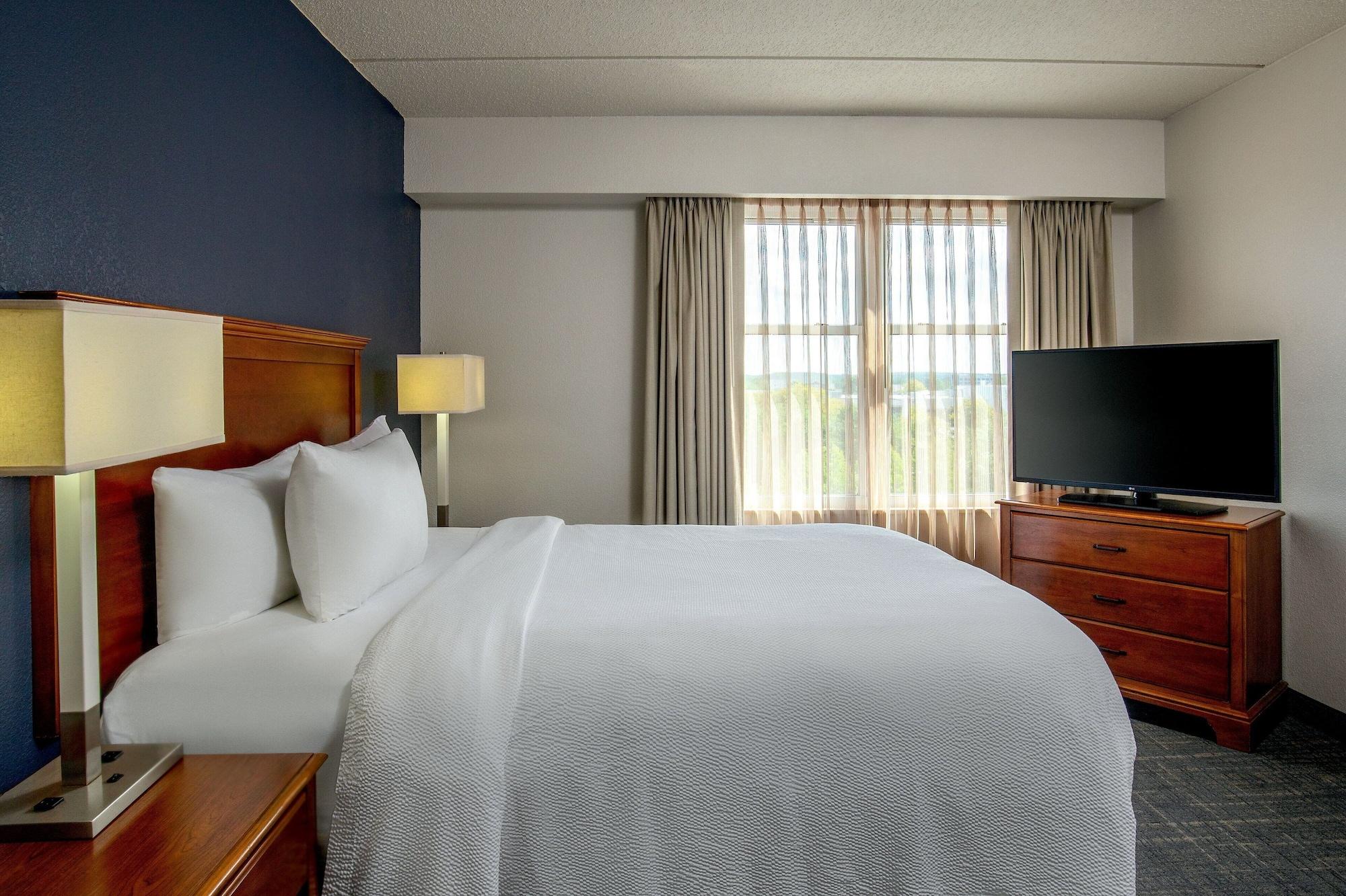 Habitación Residence Inn by Marriott Chesapeake Greenbrier