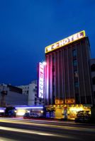 Alojamiento - Benzmotel